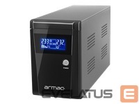 Бесперебойный источник питания Armac  ARMAC O/1000F/LCD Armac UPS OFFICE Line- 