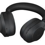 Беспроводные наушники Jabra  Evolve 2 85 Link380a MS Stereo Stnd 
