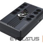 Бесперебойный источник питания Power walker  POWER WALKER UPS Line-Interactive 100VA 