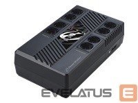 Бесперебойный источник питания Power walker  POWER WALKER UPS Line-Interactive 100VA 