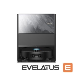 Пылесос DREAME  Aqua10 Ultra Track Complete Black