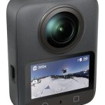 Спортивная камера DJI  CAMERA OSMO 360 STANDARD/COMBO CP.OS.00000441.01 