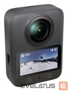 Спортивная камера DJI  CAMERA OSMO 360 STANDARD/COMBO CP.OS.00000441.01 