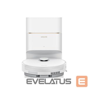 Пылесос DREAME  D20 Pro Plus White