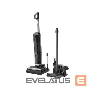 Пылесос DREAME  H14 Dual Wet and Dry Vacuum Black