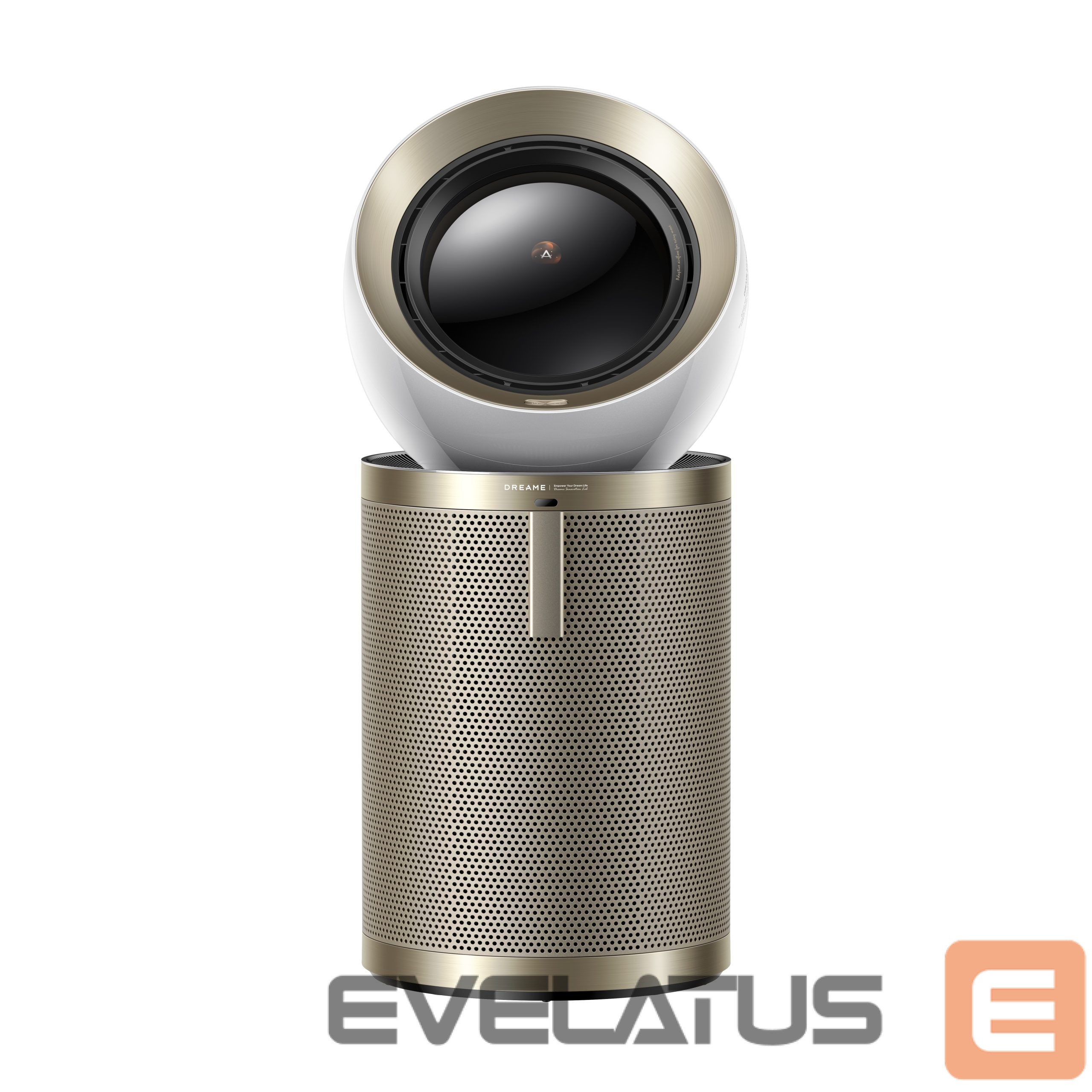Освежитель воздуха DREAME PM10 Gold White