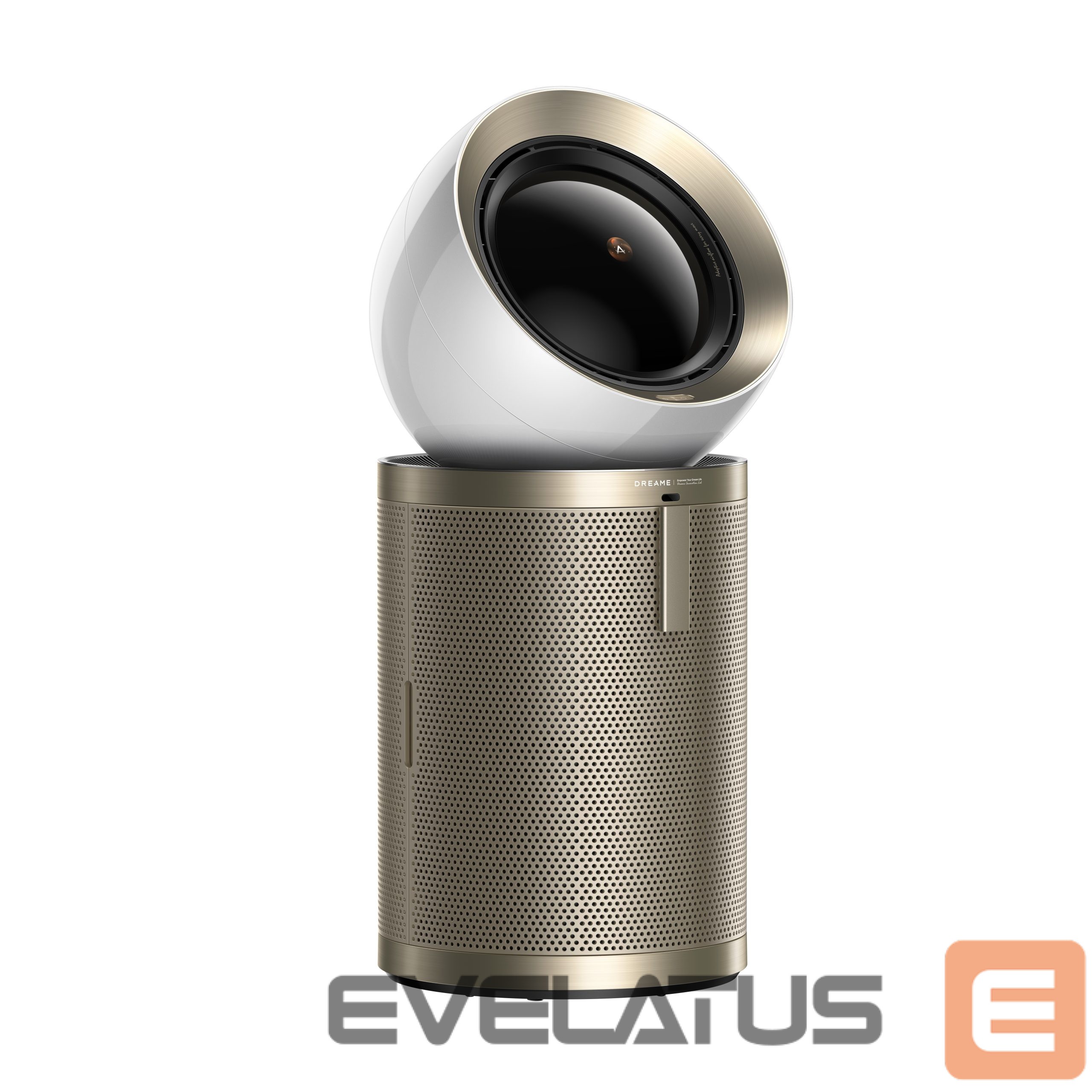 Освежитель воздуха DREAME PM10 Gold White