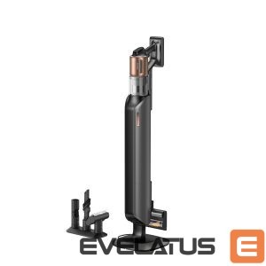 Пылесос DREAME  Z20 Station Black