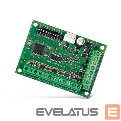 Другой аксессуар для компьютера SATEL ZONE EXPANSION MODULE/INT-E