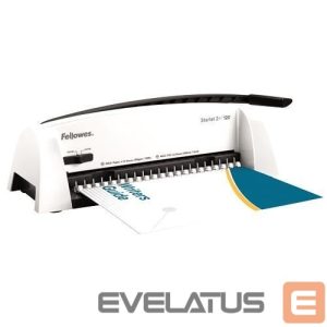 Аксессуары и расходные материалы Fellowes  BINDER STARLET 2+/5227901 