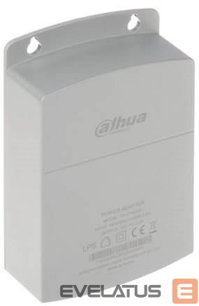 Серверные кабели DAHUA POWER ADAPTER 12V 2A/PFM300