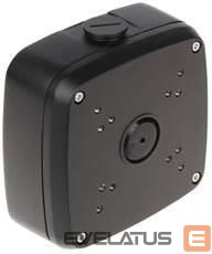 Серверные кабели DAHUA  JUNCTION BOX UNIVERSAL/PFA121-BLACK-V2 