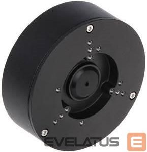 Серверные кабели DAHUA  JUNCTION BOX UNIVERSAL/PFA130-E-BLACK 