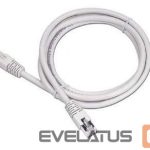 Коммутатор Gembird  PATCH CABLE CAT5E UTP 50M/PP12-50M 