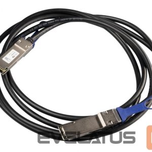 Коммутатор Mikrotik  CABLE DIRECT ATTACH QSFP28 3M/XQ+DA0003 