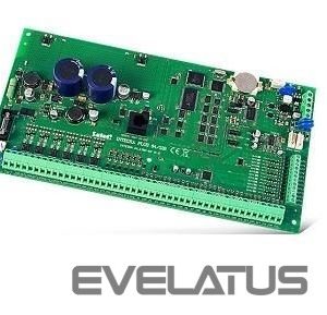 Сервер - Прочие аксессуары SATEL  CONTROL PANEL GRADE 3/INTEGRA128 PLUS 