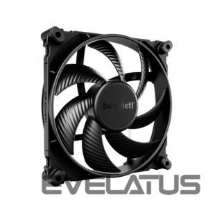 Кулер BE QUIET  CASE FAN 140MM SILENT WINGS 4/BL097 