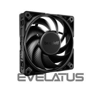 Кулер BE QUIET  CASE FAN 120MM SILENT WINGS/PRO 4 BL098 