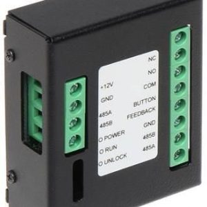 Сервер - Прочие аксессуары DAHUA  DOOR CONTROLLER MODULE EXT./DEE1010B-S2 