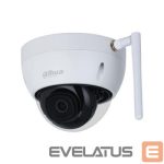 IP-камеры DAHUA  NET CAMERA 2MP IR DOME WIFI/IPC-HDBW1230DE-SW-0280B 
