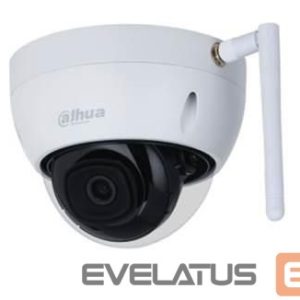 IP-камеры DAHUA  NET CAMERA 4MP IR DOME WIFI/IPC-HDBW1430DE-SW-0280B 