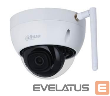 IP-камеры DAHUA NET CAMERA 4MP IR DOME WIFI/IPC-HDBW1430DE-SW-0280B