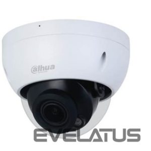 IP-камеры DAHUA  NET CAMERA 4MP IR DOME/IPC-HDBW2441R-ZAS-27135 