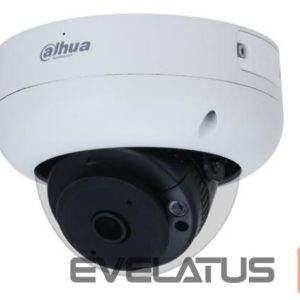 IP-камеры DAHUA  NET CAMERA 4MP IR DOME AI/IPC-HDBW3441R-AS-P-0210B 