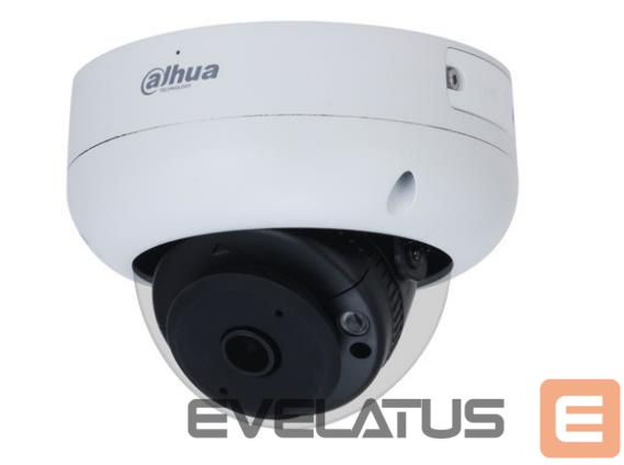 IP-камеры DAHUA NET CAMERA 4MP IR DOME AI/IPC-HDBW3441R-AS-P-0210B