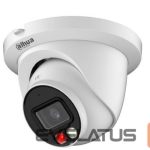 IP-камеры DAHUA  NET CAMERA 4MP IR EYEBALL/IPC-HDW2449TM-S-IL-0280B 