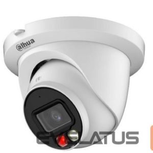 IP-камеры DAHUA  NET CAMERA 4MP IR EYEBALL/IPC-HDW2449TM-S-IL-0280B 