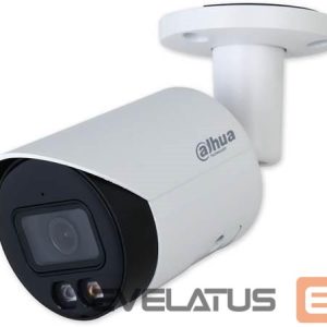 IP-камеры DAHUA  NET CAMERA 4MP IR BULLET/IPC-HFW2449S-S-IL-0280B 