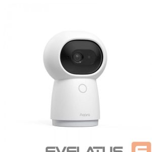 Умное устройство AQARA  SMART HOME G3H CAMERA HUB/CH-H03 