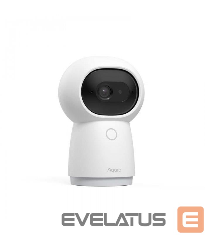 Умное устройство AQARA SMART HOME G3H CAMERA HUB/CH-H03