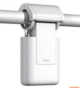Умное устройство AQARA  SMART HOME CURTAIN DRIVER E1/ROD CM-M01 R 