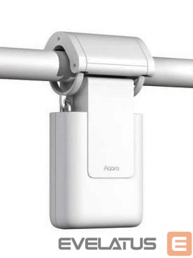 Умное устройство AQARA SMART HOME CURTAIN DRIVER E1/ROD CM-M01 R