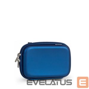 Жесткий диск HDD RIVACASE  HDD ACC CASE/9101 (PU) LIGHT BLUE 