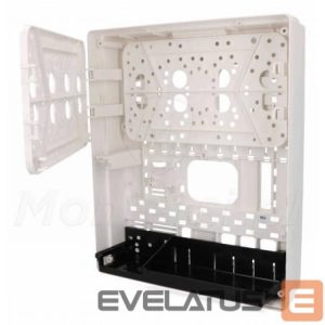 Умное устройство SATEL  CONTROL PANEL CASE PLASTIC/OPU-3P 