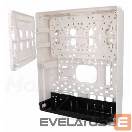 Умное устройство SATEL CONTROL PANEL CASE PLASTIC/OPU-3P