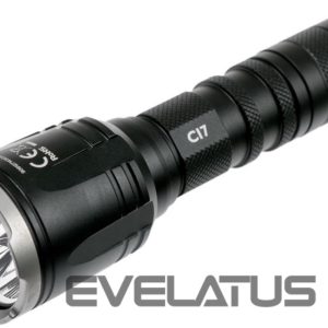 Другие NITECORE  FLASHLIGHT CHAMELEON SERIES/2500 LUMENS CI7 