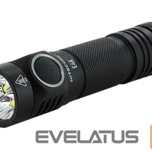 Другие NITECORE  FLASHLIGHT EXPLORER SERIES/4400 LUMENS E4K 