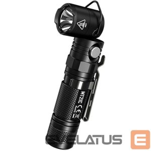 Другие NITECORE  FLASHLIGHT MT SERIES/1000 LUMENS MT21C 