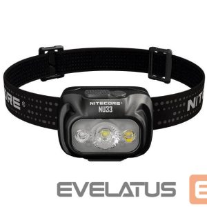 Другие NITECORE  HEADLAMP NU SERIES 700 LUMENS/NU33 