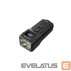 Другие NITECORE  FLASHLIGHT T SERIES 4000LUMENS/T4K 