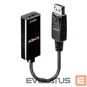 Модули и трансиверы LINDY  I/O CONVERTER DP TO HDMI/41718 