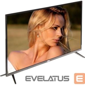 Монитор DAHUA  LCD Monitor||Surveillance|LM43-F200 