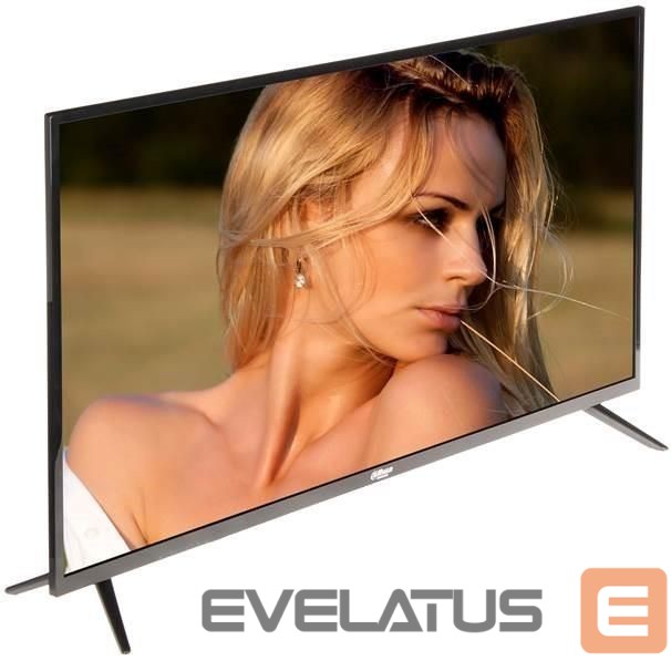 Монитор DAHUA LCD Monitor||Surveillance|LM43-F200