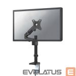 ТВ аксессуары NEOMOUNTS  MONITOR ACC DESK MOUNT 17-27"/DS70-750BL1 