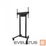 ТВ аксессуары NEOMOUNTS  TV SET ACC FLOOR STAND 37-100"/FL55-875BL1 