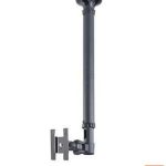 ТВ аксессуары NEOMOUNTS  TV SET ACC CEILING MOUNT 10-26/FPMA-C100WHITE 